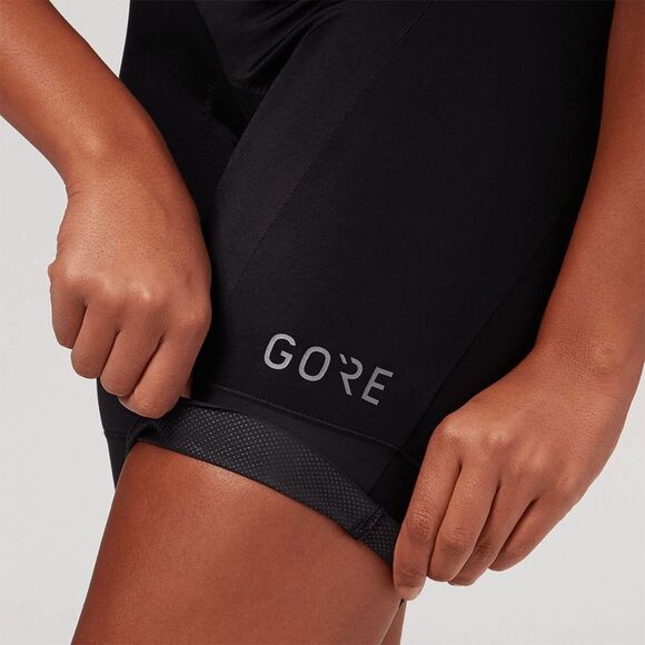 GOREWEAR $100 C3 Short Tights+ Cycling Bike Shorts Small NEW